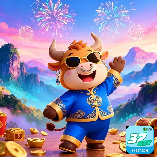 Slots online Brasil - 37bet