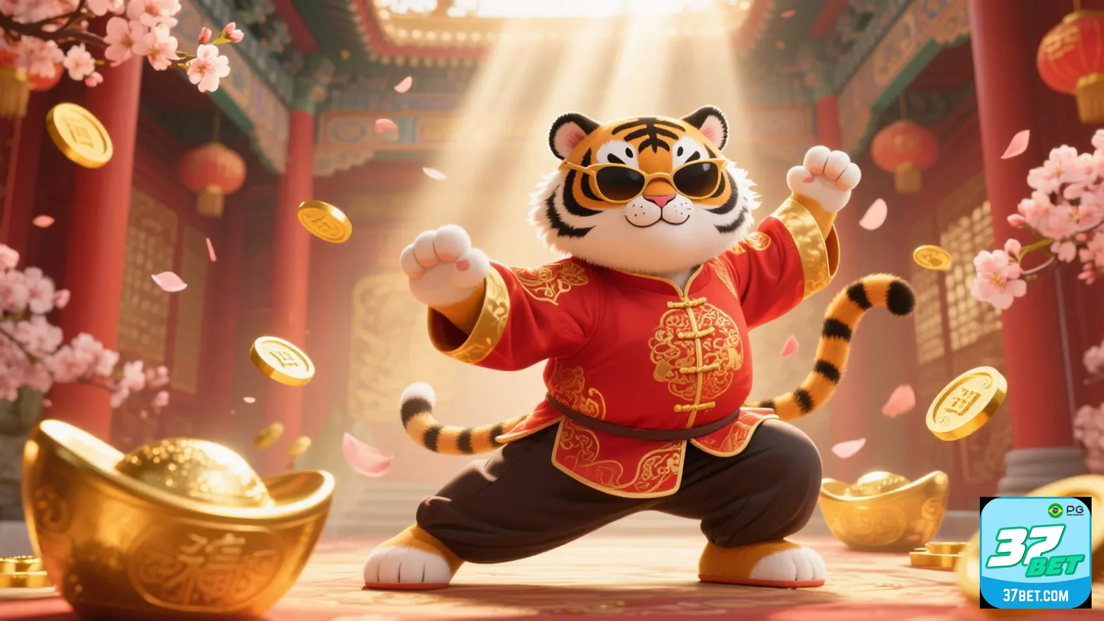 Promoções de cassino - 37bet