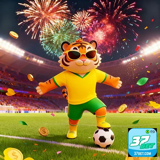 Jogadores felizes - 37bet